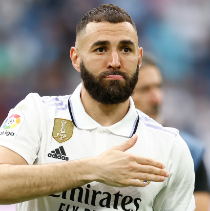 Danil Krugovoy Envisions Karim Benzema as a Dream Signing for CSKA